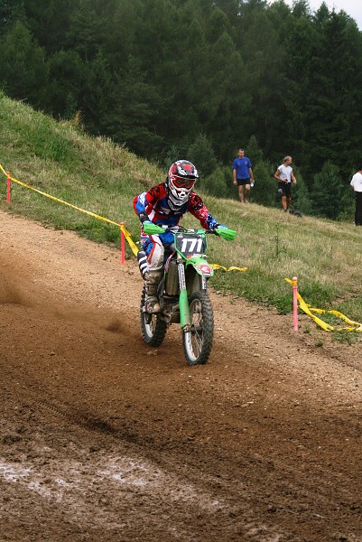 METEOR cup Dalečín 12.7.2008